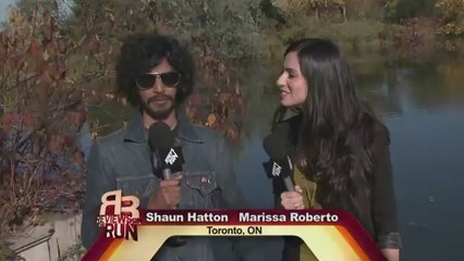 January 10 - Reviews on the Run - 2