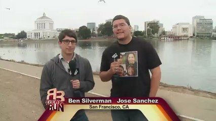 January 10 - Reviews on the Run - 1
