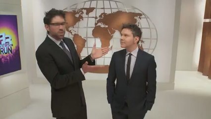 January 9 - Reviews on the Run - Full Show