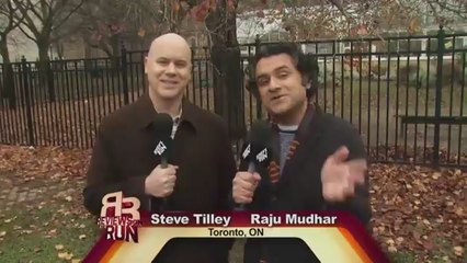 January 9 - Reviews on the Run - 2