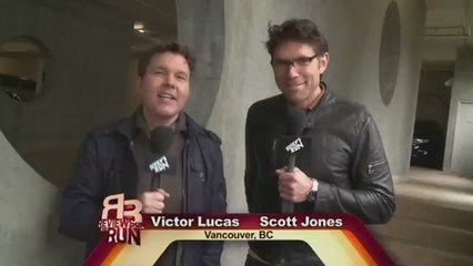 January 8 - Reviews on the Run - 6