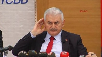 Binali Yıldırım Sekiz Milyon Hgs Etiketi İçinde Bir Kısmı İmalattan Bozuk Çıkıyor-7