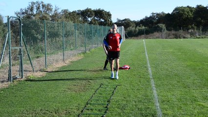 RMP en stage, jour 4 (VIDEO part 2)