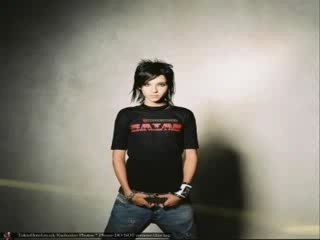 vidéo tokio hotel avec gifs