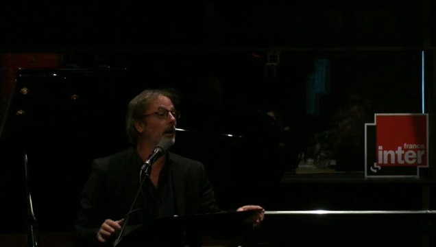 2016, ah ça ira, ah ça ira - La drôle d'humeur de Christophe Alévêque