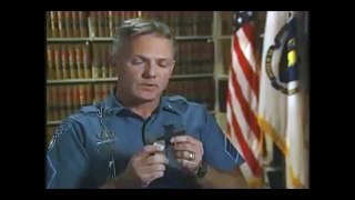 Law Enforcement Weapons (documentary)