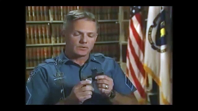Law Enforcement Weapons (documentary)