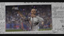 Un bel hommage à Zidane dans le jeu FIFA !