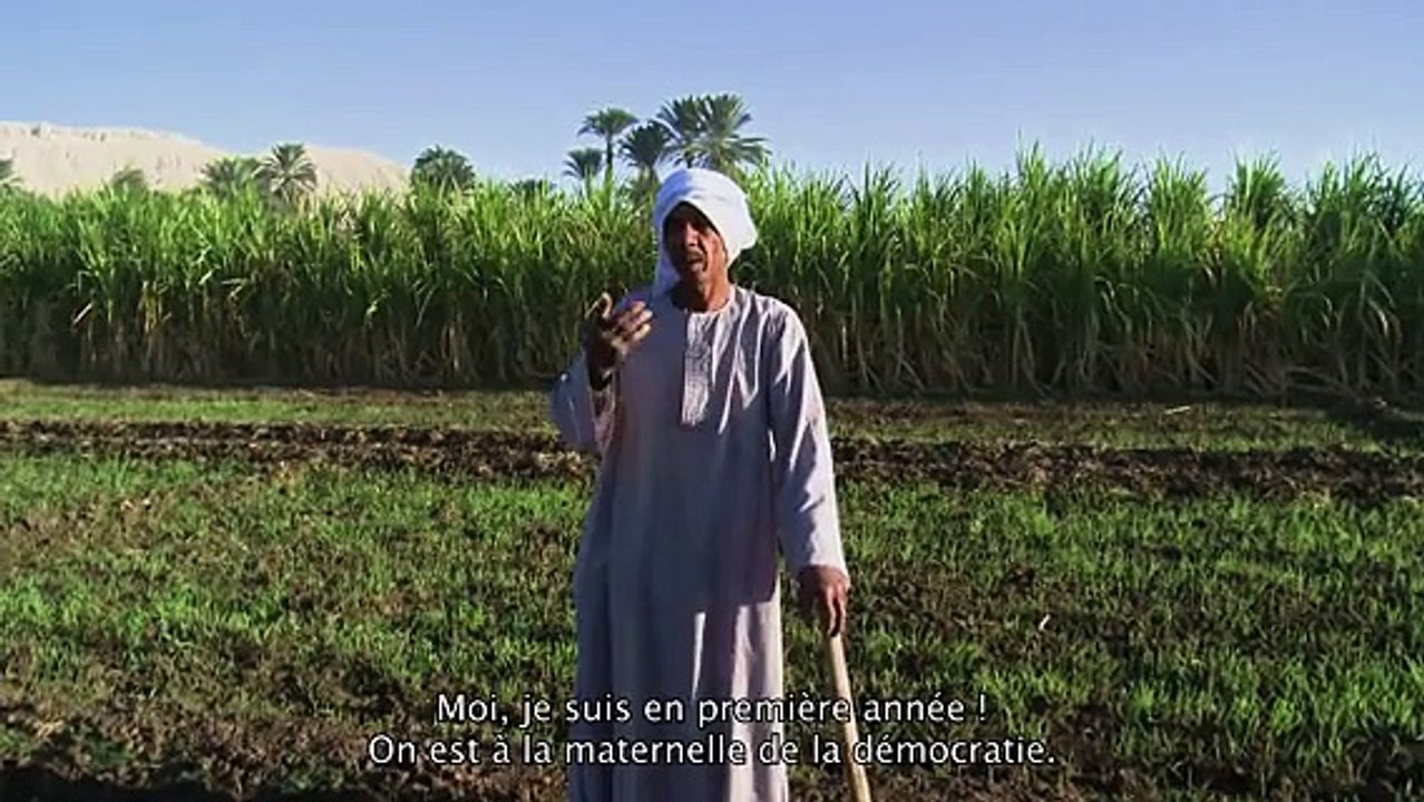 Bande-annonce Je suis le peuple