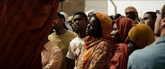 Bande-annonce Les Chevaliers blancs