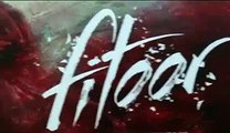 Fitoor Steamy Kissing Scene Upsets Katrina Kaif - Watch Full Video