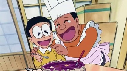 Doraemon Episodes in English Cartoon Compilation - 30
