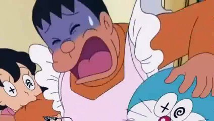 Doraemon Episodes in English Cartoon Compilation - 32