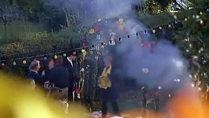 Der letzte Zeuge S02E02 Denn Die Rache ist mein