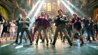 Dance Ke Legend 720p - Hero - Hindi Video Song