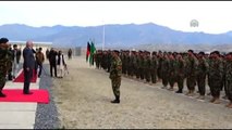 Afganistan'da Daeş ile Mücadele İçin Özel Birlik