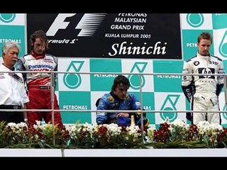 Resumen del GP de Malasia 2012 - Loquendo