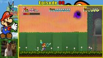 WT Super Paper Mario Episode 08
