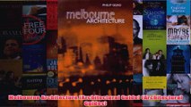 Melbourne Architecture Architectural Guide Architectural Guides