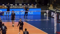 Volley - TQO (H) : Le marathon commence pour les Bleus