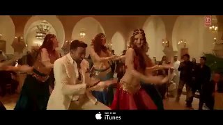 DIL CHEEZ TUJHE DEDI Video Song-AIRLIFT-Akshay Kumar-Ankit Tiwari-Arijit Singh Video song-Dailymotion