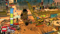 ゲーム『レゴ®ムービー ザ･ゲーム』キャラクター紹介「建築作業員エメット」 11月6日リリース