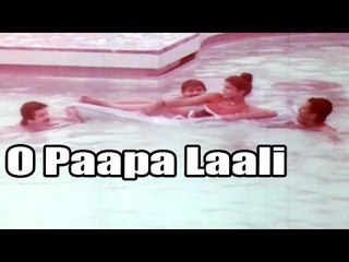 O Paapa Laali - Telugu Full Movie - Anand, Moaheni [HD]