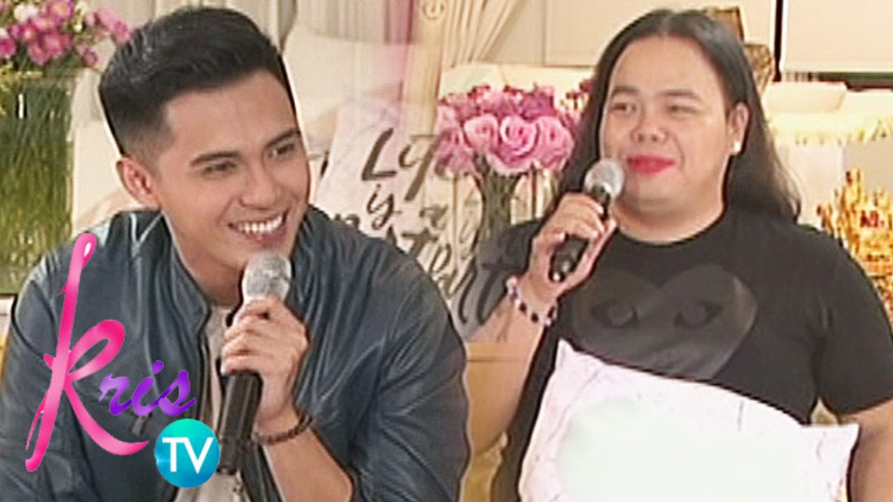 Kris TV: Marlo, Darla are lucky in the Year of the Monkey