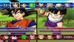 Dragon Ball Z Budokai Tenkaichi 3 : Goku Y Bardock VS Freezer Y King Cold - Y LA FUSION EN GOGETA !