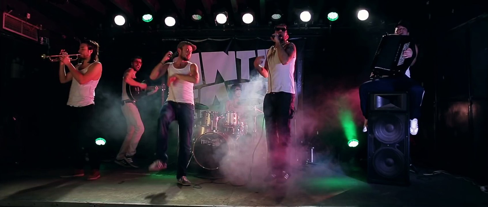 Ante Cash&Postolar Tripper-Milena - video Dailymotion