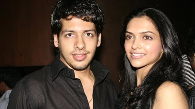 Deepika Padukone Still In Touch With Ex Boyfriend Nihar Pandya