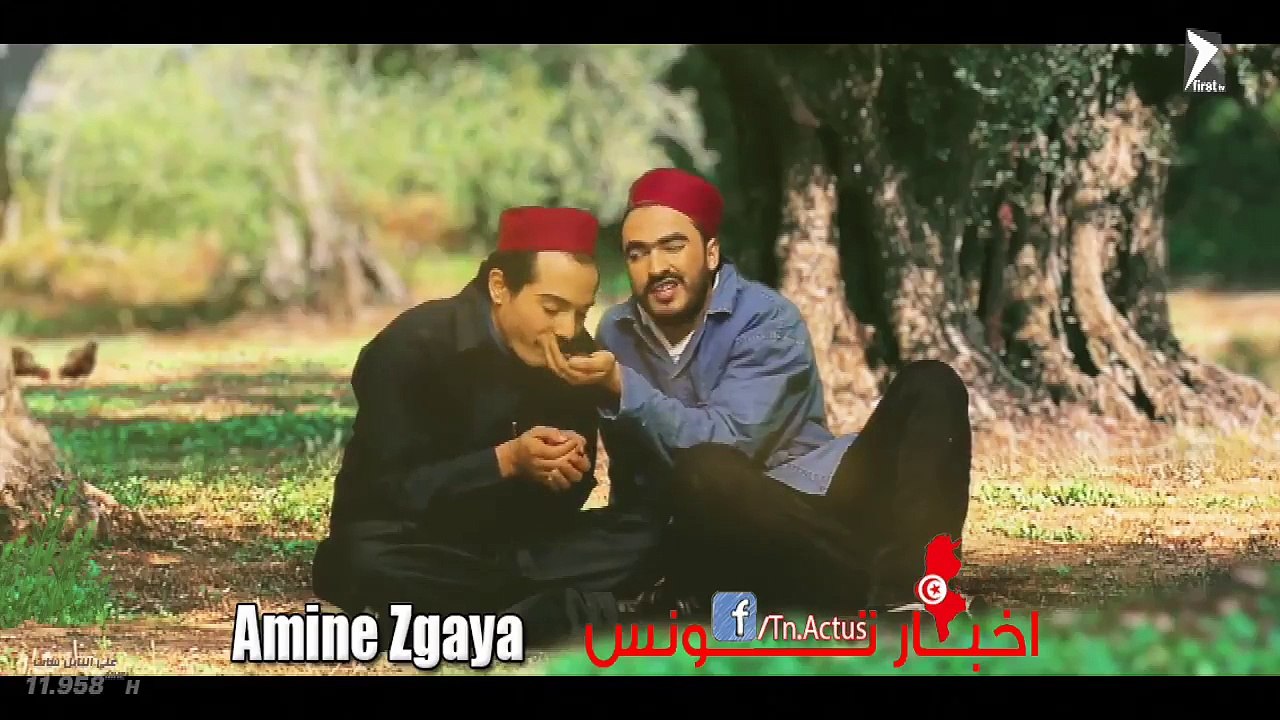 كريم الغربي و زين العابدين - ريحة الارض