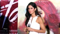 Ranbir Kapoor's Lips Was To Sweet To Kiss Says Katrina Kaif