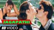 Jagapathi - Telugu Full Movie - Jagapathi Babu, Rakshita, Navneet Kaur, Sai Kiran [HD]