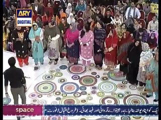 Jeeto Pakistan me VERY FUNNY clip