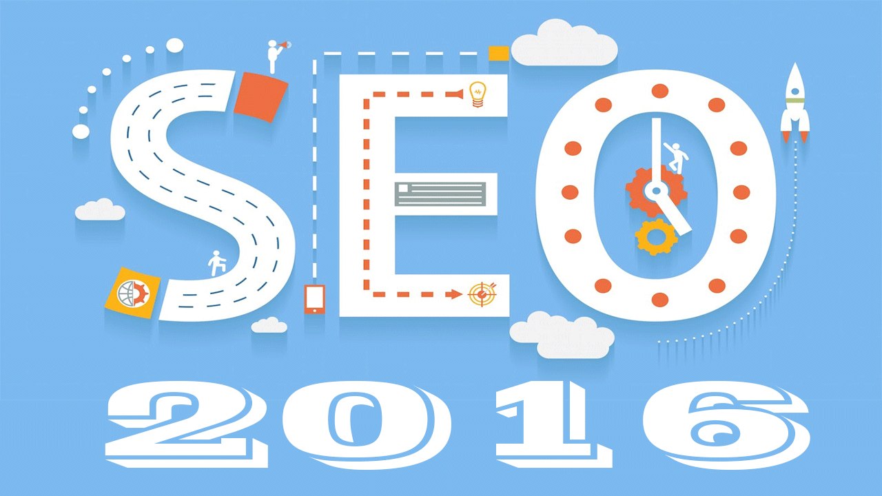 1-How Do SEO In 2016 Complete Course | SEO Tutorials 2016 - How To How
