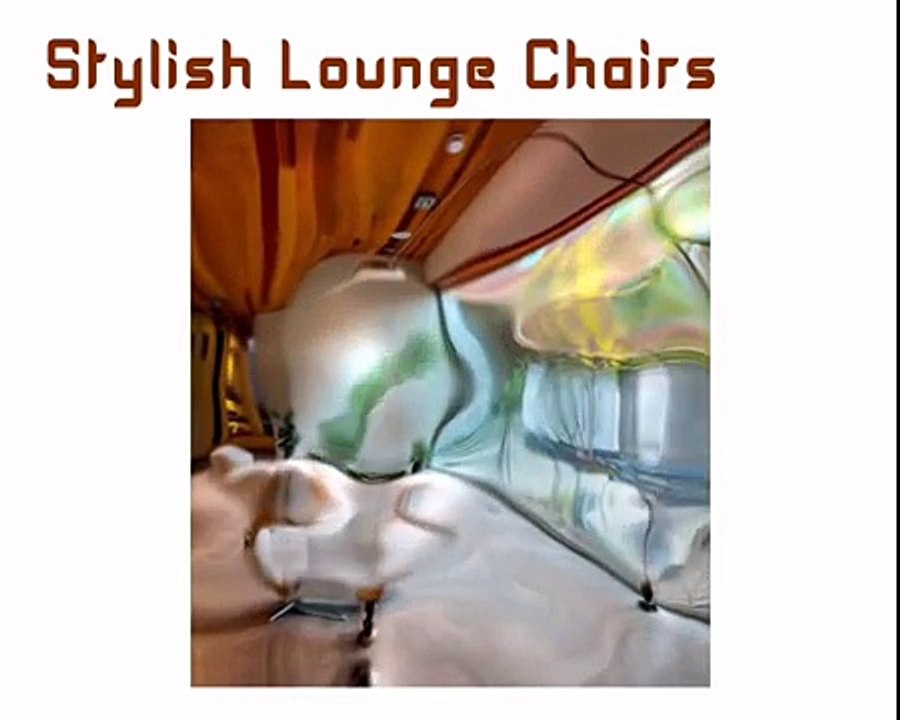 Finest Selection of Designer Chairs: eModernDecor