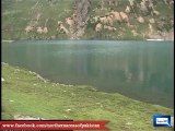 Ratti Gali Lake Jewel in Neelum Valleys (AJK) Crown...