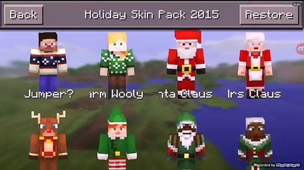 MİNECRAFT PE =0.13.1 ALPHA ÇIKTII!!!!! (Televizyon Kanalları FULL HD 720P)