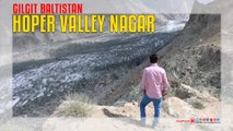 Hoper Valley Nagar Gilgit-Baltistan