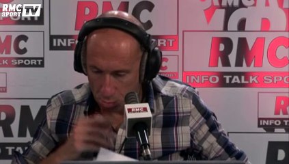 Riolo :  "Si Pep Guardiola est sur le marché, le PSG doit être capable de l’attirer"