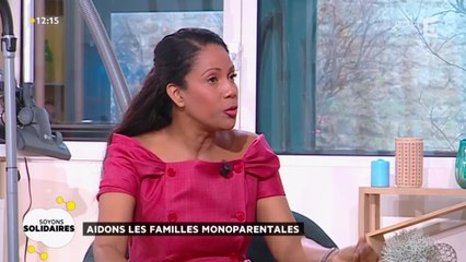 La Quotidienne est solidaire avec la Fondation K d'Urgences