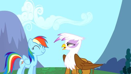 Junior Speedsters Chant - My Little Pony: Friendship Is Magic - Season 1