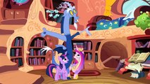 Glass Of Water Song - My Little Pony: Friendship Is Magic - Season 4