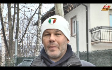 HC Asiago Brazzale parte per Rouen!