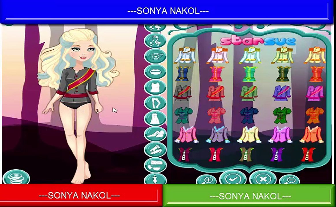 vestir a darling charming