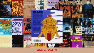 PDF Download  Akira Vol 2 Download Full Ebook