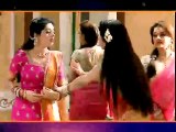 Diya aur bati hum-Saas Bahu Aur Suspense _6th jan 16