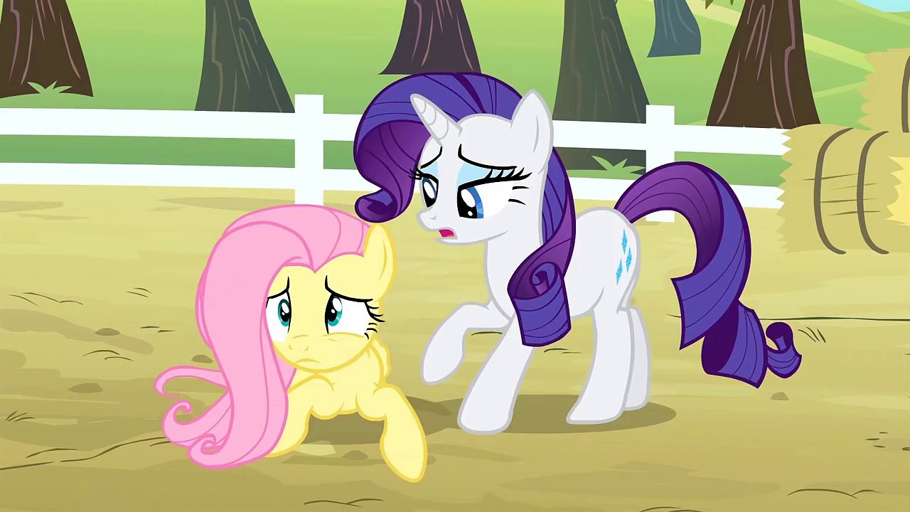 Fruit Bat Roundup! - My Little Pony: Friendship Is Magic - Season 4