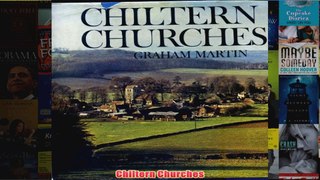 Chiltern Churches